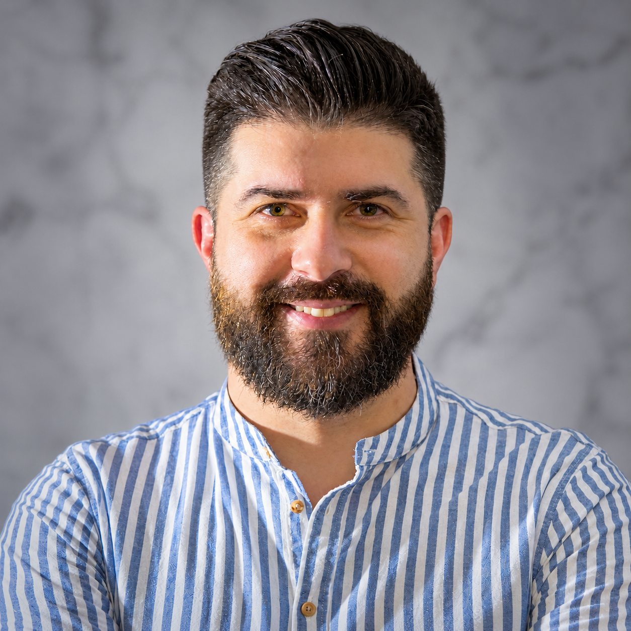 Alessandro Gurini, Fractional CMO